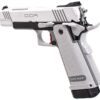 TM GBB gas pistol Hi-Capa 5.1 D.O.R. - White OD-A-PM00092 asgbox.pl