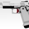 TM GBB gas pistol Hi-Capa 5.1 D.O.R. - White OD-A-PM00092 asgbox.pl