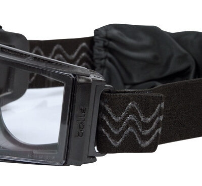 Bolle X810 Tactical Goggles - Black BOLLE23-BK asgbox.pl Bolle X810 Tactical Goggles - Black BOLLE23-BK asgbox.pl