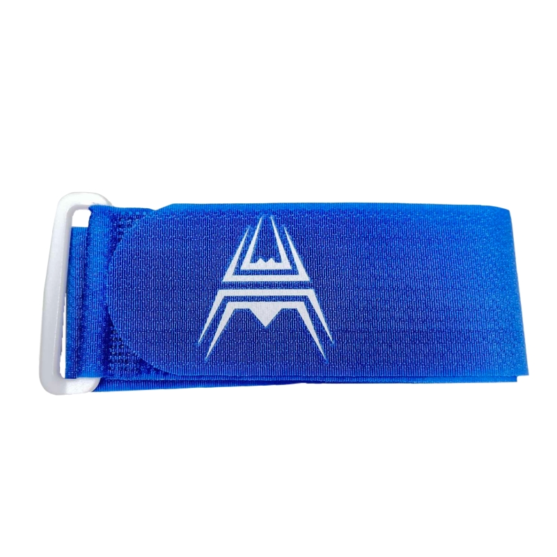ANAREUS Team Armband - Blue OD-A-ANAR80-BL asgbox.pl ANAREUS Team Armband - Blue