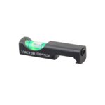 VO Offset Bubble RIS Mount GenII - Black - obrazek 2
