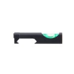 VO Offset Bubble RIS Mount GenII - Black - obrazek 4
