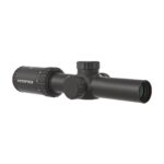 VictOptics SOI 1,5-5x20 LPVO Riflescope - Black - obrazek 3