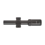 VictOptics SOI 1,5-5x20 LPVO Riflescope - Black - obrazek 5