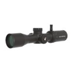 VictOptics SOI 2-7x32 Riflescope - Black