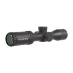 VictOptics SOI 2-7x32 Riflescope - Black - obrazek 2