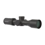 VictOptics SOI 2-7x32 Riflescope - Black - obrazek 3