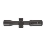 VictOptics SOI 2-7x32 Riflescope - Black - obrazek 4
