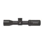 VictOptics SOI 2-7x32 Riflescope - Black - obrazek 5