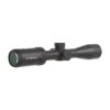 VictOptics SOI 3-9x40 Riflescope - Black OD-A-VIOC-03 asgbox.pl