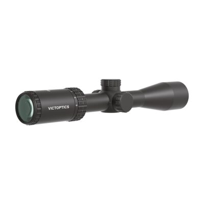 Alternative view of Riflescope VictOptics SOI 3-9x40 - Black