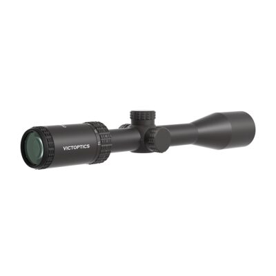 Alternative view of Riflescope VictOptics SOI 4-12x40 - Black
