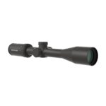 VictOptics SOI 4-12x40 Riflescope - Black - obrazek 3