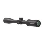 VictOptics SOI 4-12x40 Riflescope - Black - obrazek 5