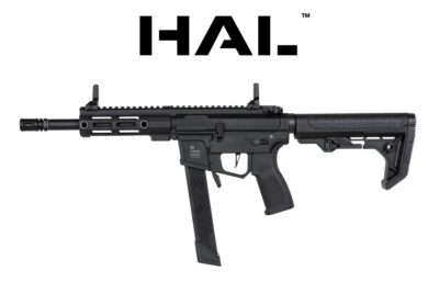 SA AR9 Light Ops (SA-FX01 FLEX(TM) HAL ETU(TM)) - Black