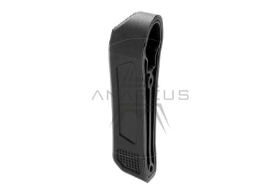 PTS Extended Battery Pad for EPS-C Stock - Black - obrazek 2