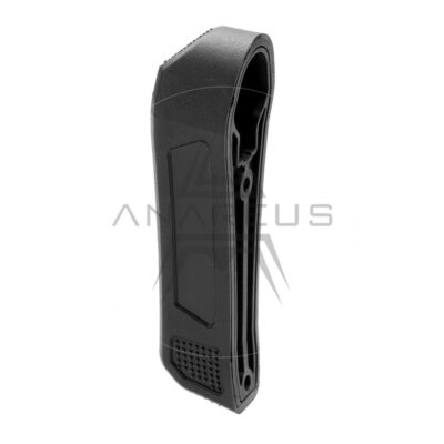 Alternative view of PTS Extended Battery Pad for EPS-C Stock - Black