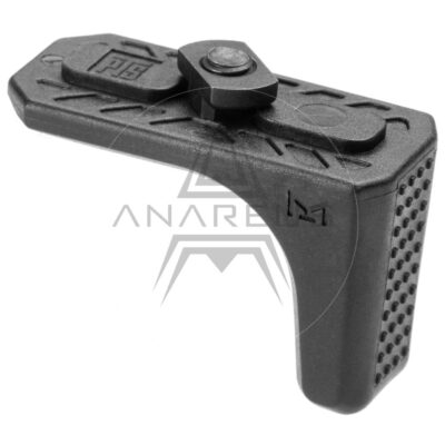 PTS M-LOK Enhanced Polymer Hand Stop Grip - Black