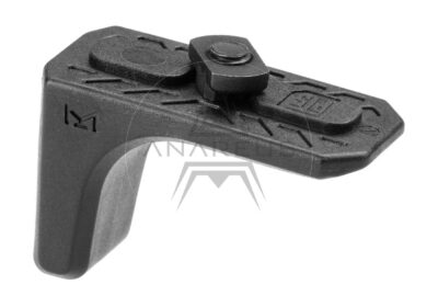 PTS M-LOK Enhanced Polymer Hand Stop Grip - Black - obrazek 2