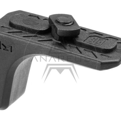 Alternative view of PTS M-LOK Enhanced Polymer Hand Stop Grip - Black