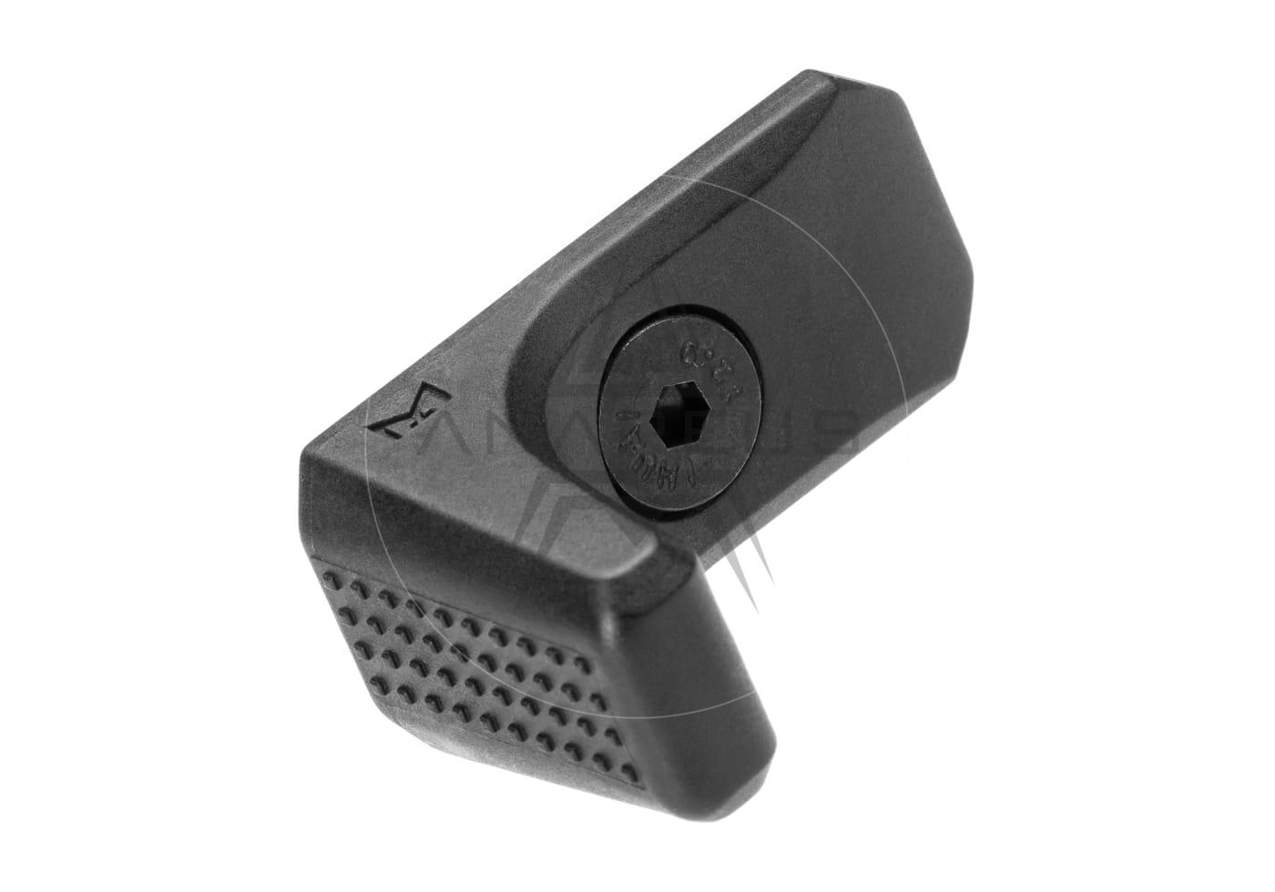 PTS M-LOK Enhanced Polymer Hand Stop Grip - Black OD-A-PTS053-BK asgbox.pl PTS M-LOK Enhanced Polymer Hand Stop Grip - Black - obrazek 3