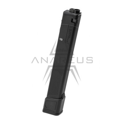 PTS EPM-AR9 Mid-Cap Magazine, 140 BBs - Black