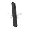 PTS EPM-AR9 Mid-Cap Magazine, 140 BBs - Black OD-A-PTS054-BK asgbox.pl