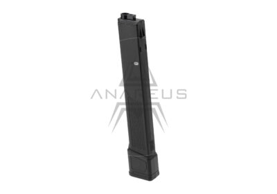 PTS EPM-AR9 Mid-Cap Magazine, 140 BBs - Black - obrazek 2