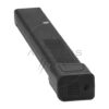 PTS EPM-AR9 Mid-Cap Magazine, 140 BBs - Black OD-A-PTS054-BK asgbox.pl