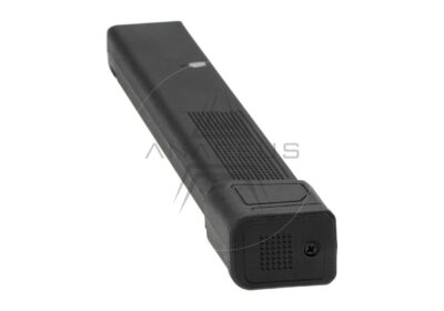 PTS EPM-AR9 Mid-Cap Magazine, 140 BBs - Black - obrazek 3