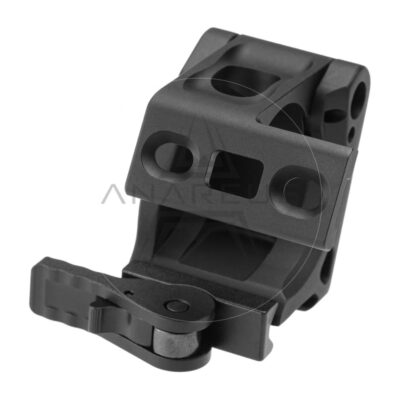 AIM-O FTC Folding Mount for G43 Magnifier - Black