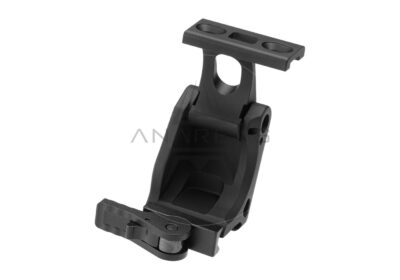 AIM-O FTC Folding Mount for G43 Magnifier - Black - obrazek 2