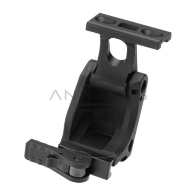 Alternative view of AIM-O FTC Folding Mount for G43 Magnifier - Black