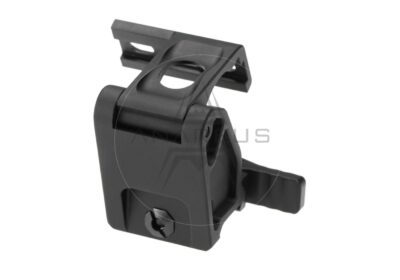 AIM-O FTC Folding Mount for G43 Magnifier - Black - obrazek 3