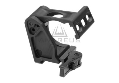 AIM-O FTC Folding Mount for G43 Magnifier - Black - obrazek 5