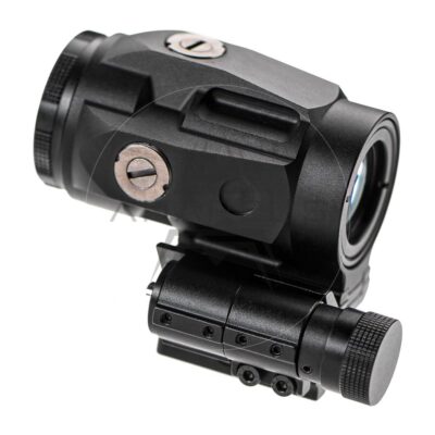 AIM-O JT3 Micro Magnifier 3x - Black