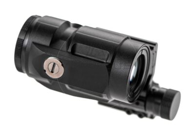 AIM-O JT3 Micro Magnifier 3x - Black - obrazek 2