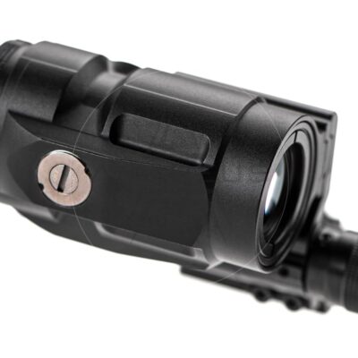 Alternative view of AIM-O JT3 Micro Magnifier 3x - Black
