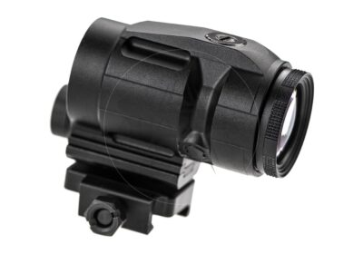 AIM-O JT3 Micro Magnifier 3x - Black - obrazek 3