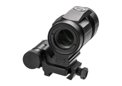 AIM-O JT3 Micro Magnifier 3x - Black - obrazek 5