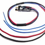 JeffTron AR MOSFET (V2 Gearbox)