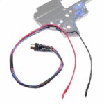 JeffTron AR MOSFET (V2 Gearbox) - obrazek 2