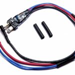 JeffTron AK MOSFET (Gearbox V3)