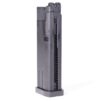 VORSK Short Magazine for VMP GBB, 20 BBs - Black OD-A-VORSK31 asgbox.pl