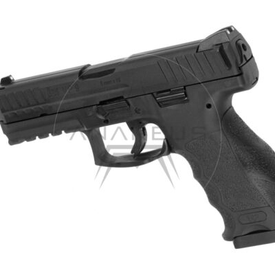 Alternative view of Umarex H a K VP9 Tactical GBB Pistol - Black