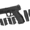 Umarex H a K VP9 Tactical GBB Pistol - Black OD-A-UMAR082 asgbox.pl