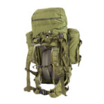 Backpack MMPS CRUSADER III 90 plus 20L CEDAR - obrazek 2