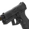 Umarex H a K VP9 Tactical GBB Pistol - Black OD-A-UMAR082 asgbox.pl