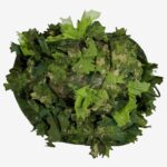 KMCS Boonie Hat with 3D Leaves - Next-Gen Green - obrazek 3