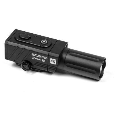 Alternative view of Novritsch Runcam Scopecam 2 4K Camera - 40 mm